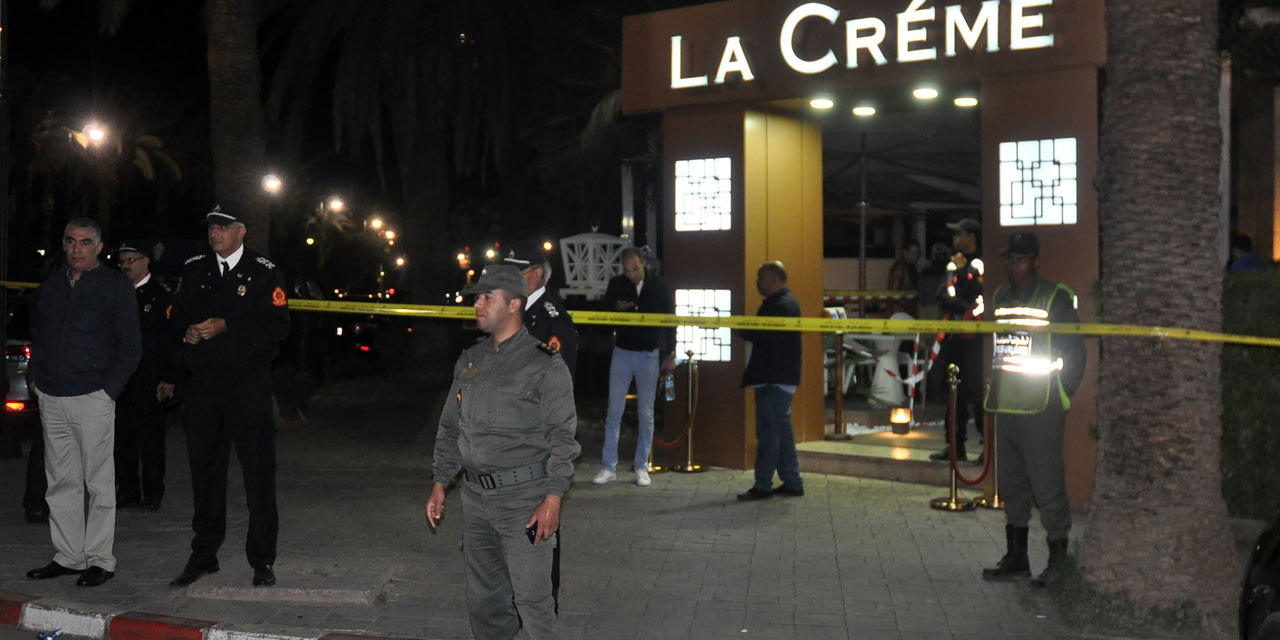 Un mort et deux blessés dans une fusillade à Marrakech