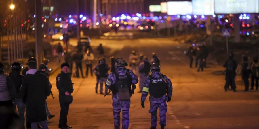 La Tunisie condamne l'attentat terroriste de Moscou