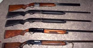  La Goulette: Saisie de 24 fusils de chasse