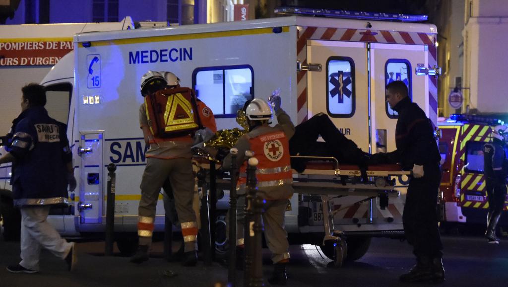 128 morts et environ 180 blessés: Mais que sait-on des assaillants?