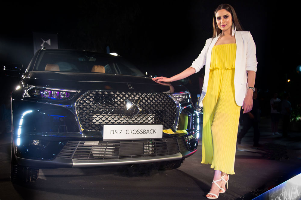DS Automobiles: Partenaire de Tunis Fashion Week 2019