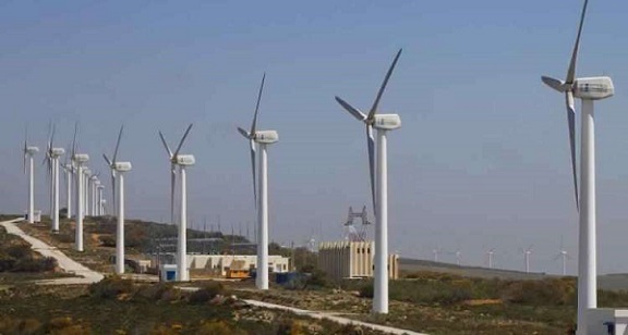 Gabès : Vers la réalisation d'une centrale éolienne à Zograta