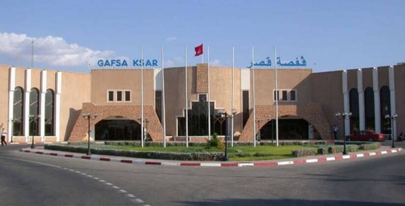 Pèlerinage : reprise de l’activité à l’aéroport de Gafsa-Ksar
