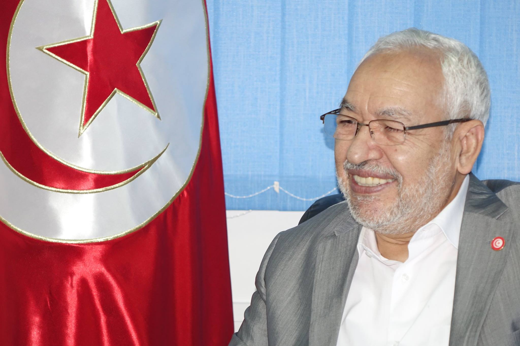 Ghannouchi : L’austérité, le gel de recrutement et des salaires peuvent être envisageables