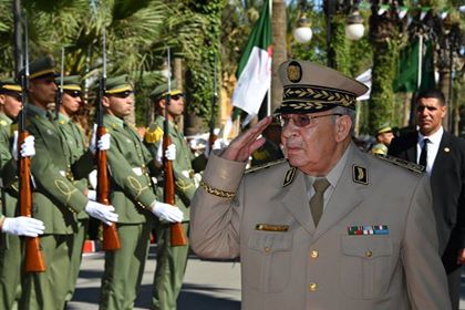 Bouteflika inapte: Ce qu'en pensent les partis politiques