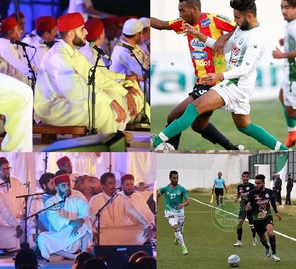 Gaïeth Sghaïer, le footballeur artiste