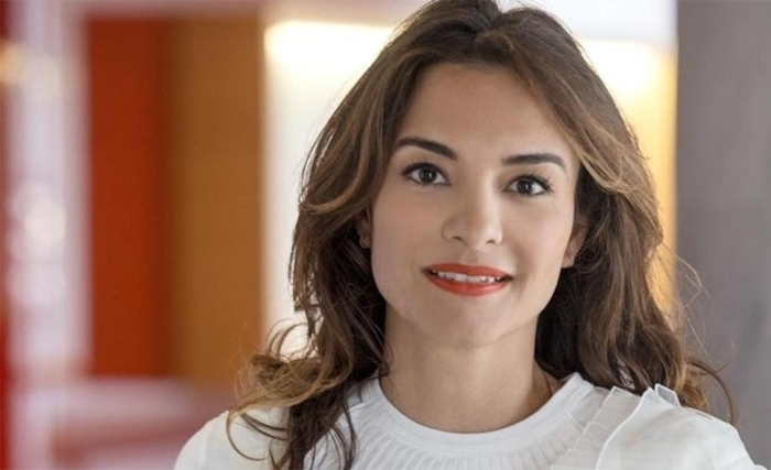 Une Tunisienne choisie pour diriger les Galeries Lafayette des Champs Elysées
