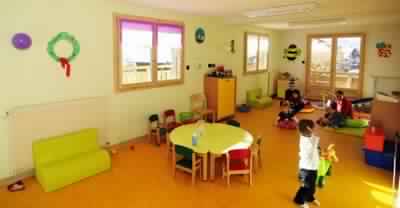 24 espaces pour enfants fermés à Béja