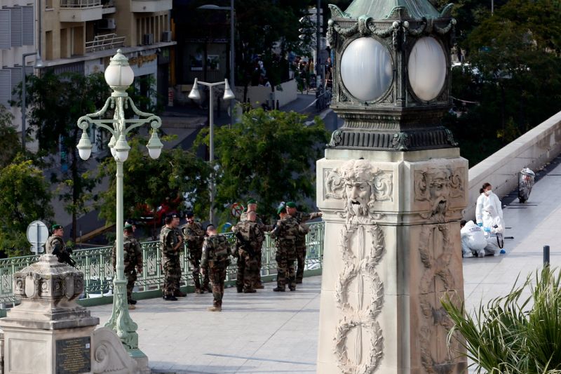 Attentat de Marseille : encore un Tunisien appréhendé