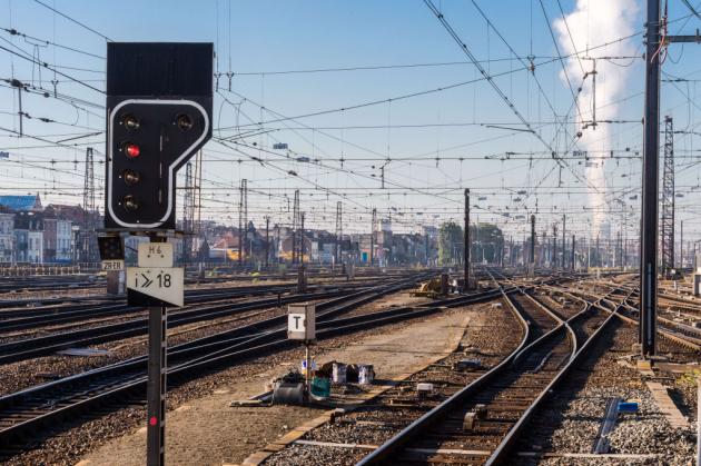 La mère d'une ado happée par un train reçoit une facture bien salée