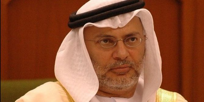 Réaction d’un ministre des Emirats à propos de l’interdiction faite aux femmes tunisiennes de voyager vers son pays