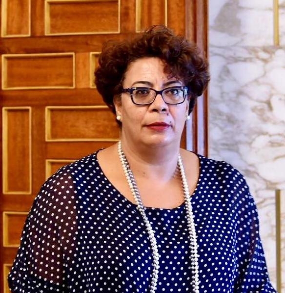 Cambriolage du cabinet d'avocats de Saïda Garrach