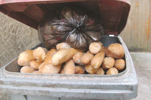 Gaspillage alimentaire: Chaque ménage tunisien perd environ 240 dinars par an