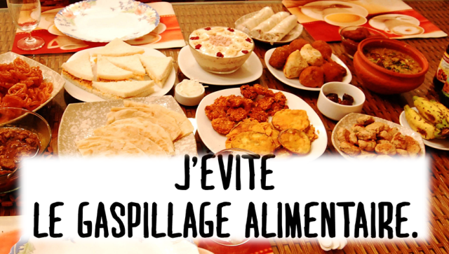 Fêtes de fin d'année : 6 conseils de la FAO pour éviter le gaspillage alimentaire