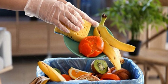 Gaspillage alimentaire : La municipalité de Tunis lance le Hackhaton « Zéro Gachi Challenge »