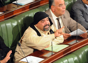 Gassas s’attaque aux femmes et nui à l’Islam