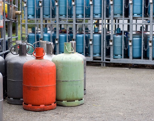 Une cargaison de 5300 tonnes de gaz domestique accoste au port commercial de Bizerte