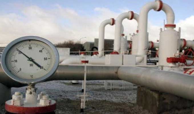 Gaz algérien: Le contrat d'achat et de vente prolongé de 8 ans