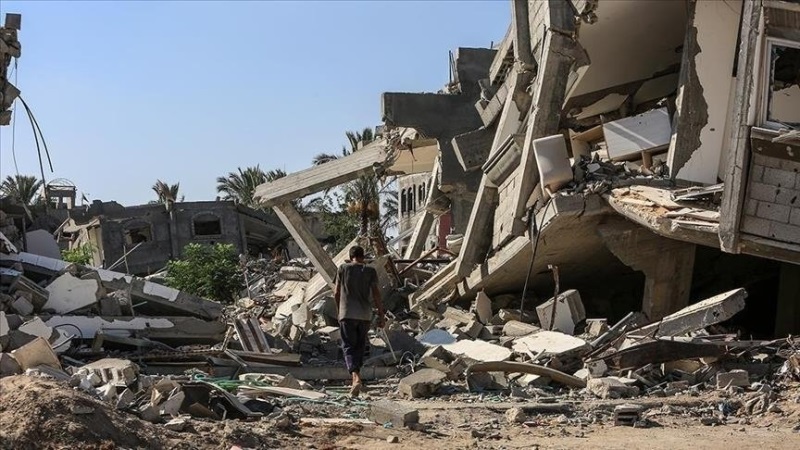 Israël démolit 50 maisons, 14 granges et arrête 216 Palestiniens en Cisjordanie