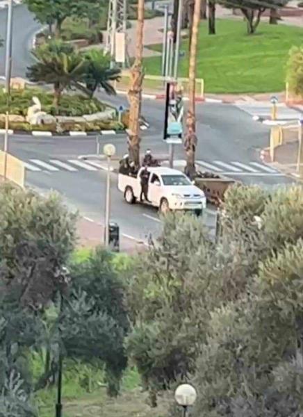 « Déluge  d’al-Aqsa » : Au moins 700 morts et 2200 blessés, "un bilan ahurissant"