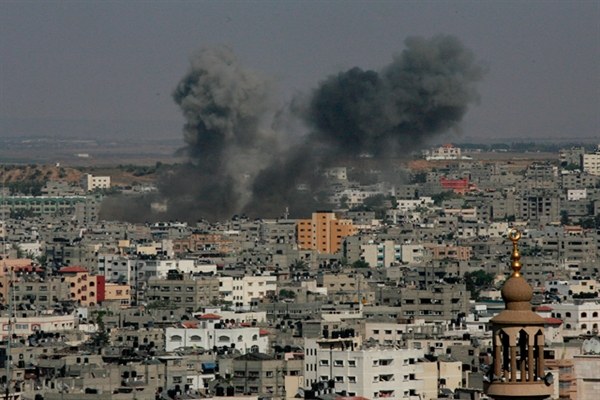 Gaza est en train d'imploser, prévient l’envoyé de l’ONU pour le Moyen-Orient