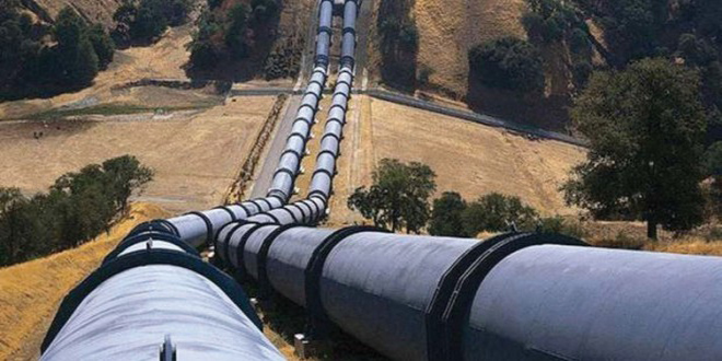 Rupture du contrat de gazoduc: Le Maroc minimise l'impact sur le système électrique