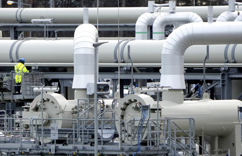 La Russie suspend ses livraisons de gaz à la Pologne et la Bulgarie