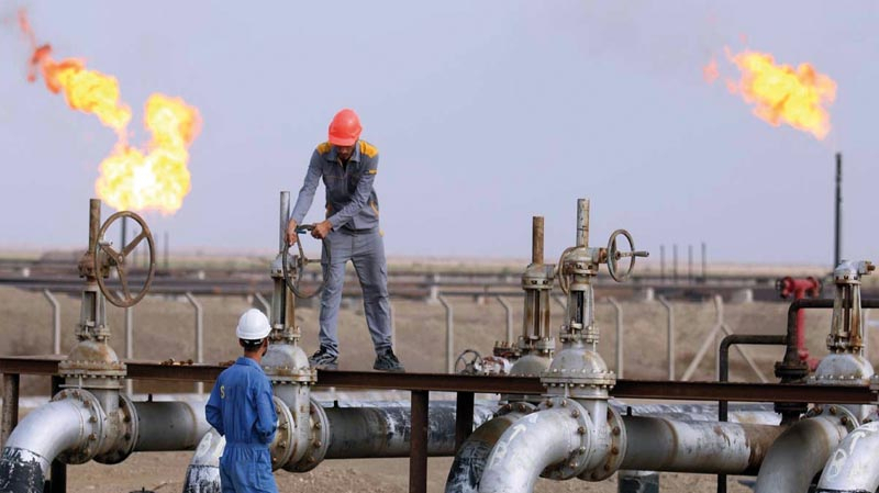 La Tunisie souhaite augmenter ses importations de gaz naturel algérien