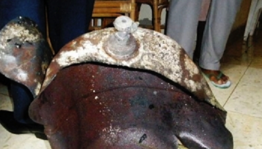 Mahdia: Victimes d'une explosion de gaz, les membres d'une même famille succombent !