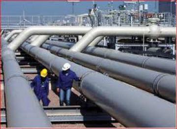 La Tunisie privée de 5 millions de mètres cubes de gaz Algérien par jour ?!