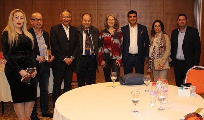 GEEC Tunisie : L’efficacité et le management énergétique de votre bâtiment, c’est notre métier 