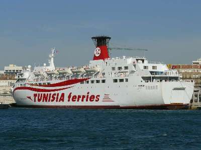 Un guichet unique pour faciliter les procédures de voyage des Tunisiens au port de Gênes