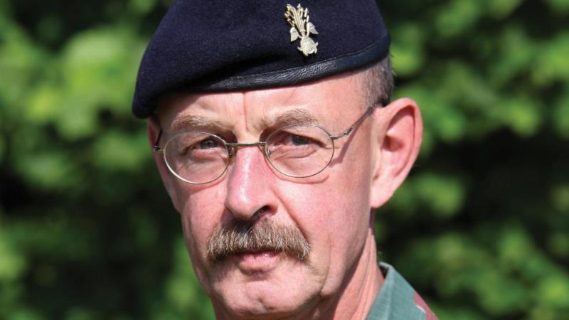 Le général belge Jean-Paul Deconinck prend les commandes de la MINUSMA au Mali