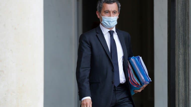 Visite de Darmanin en Tunisie: Des ressortissants tunisiens expulsés?