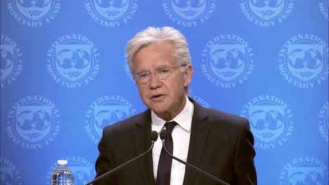 FMI-Tunisie : une équipe réduite attendue fin mars pour poursuivre les discussions