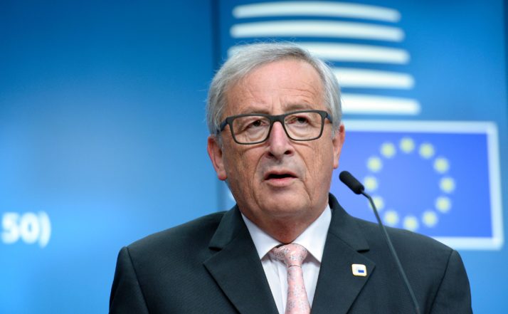 Junker: "Le classement de la Tunisie sur la liste noire des paradis fiscaux sera revu très bientôt"