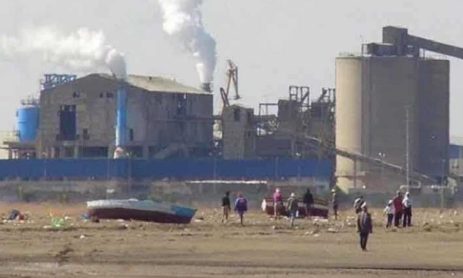 Groupe Chimique Tunisien: Les agents et cadres en grève de deux jours