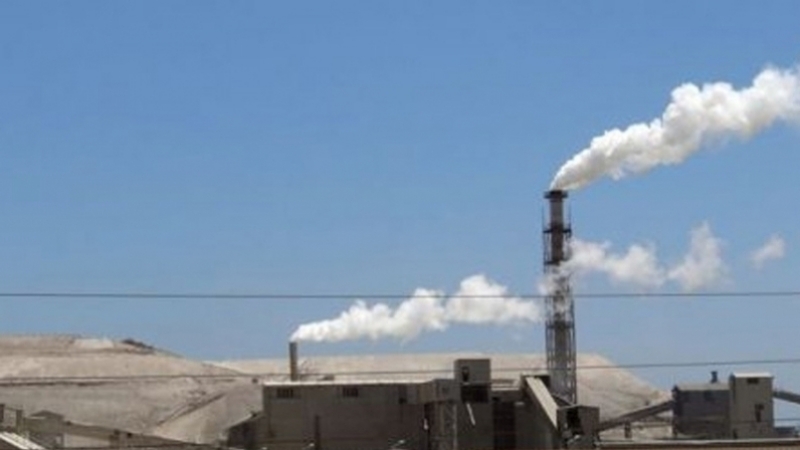 Pour cause d'activité polluante, le Groupe Chimique Tunisien poursuivi en justice à Sfax