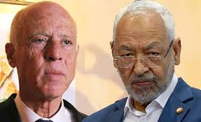 Inédit : Ghannouchi communique sur un entretien téléphonique avec Kaïs Saïed