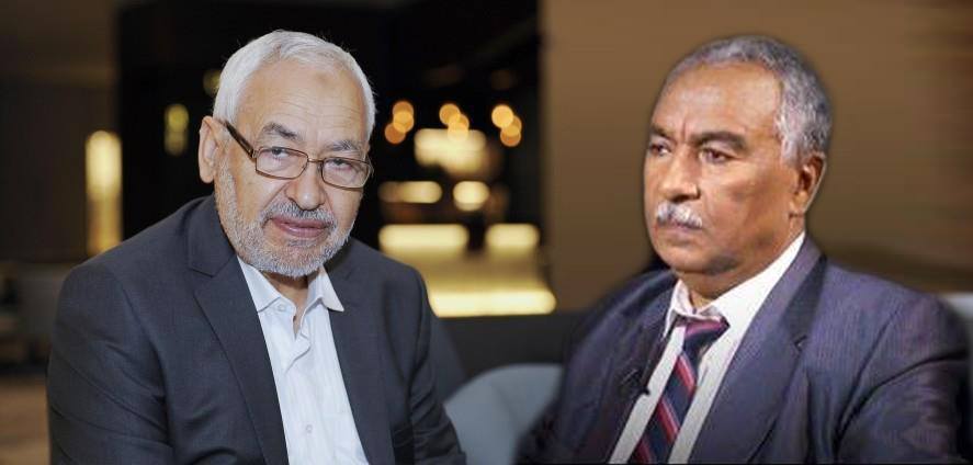 Mohamed Ben Salem : Je crains de trouver Samir Taïeb dans les instances d’Ennahdha !