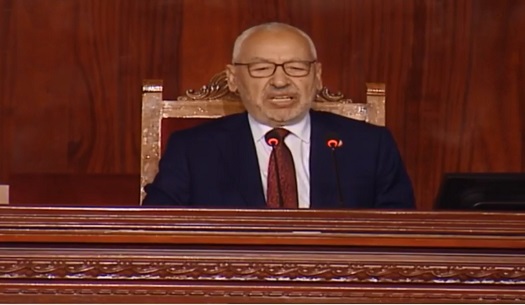 Rached Ghannouchi : il n’y a que les idiots qui ne changent pas d’avis