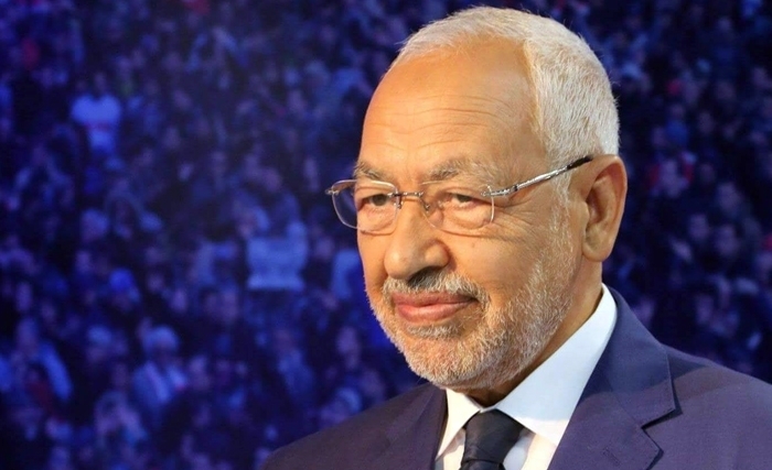 Visite "privée" de Rached Ghannouchi au Qatar