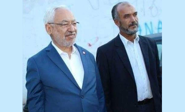 Descente au domicile d'un dirigeant d'Ennahdha à Ben Arous, Bhiri dénonce