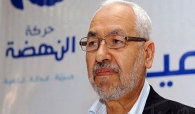 Ghannouchi est à l’étranger, mais quelle position d’Ennahdha sur l’héritage ?
