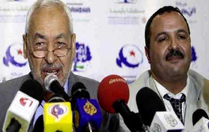 Ghannouchi n’est plus en mesure de diriger Ennahdha, selon Mekki