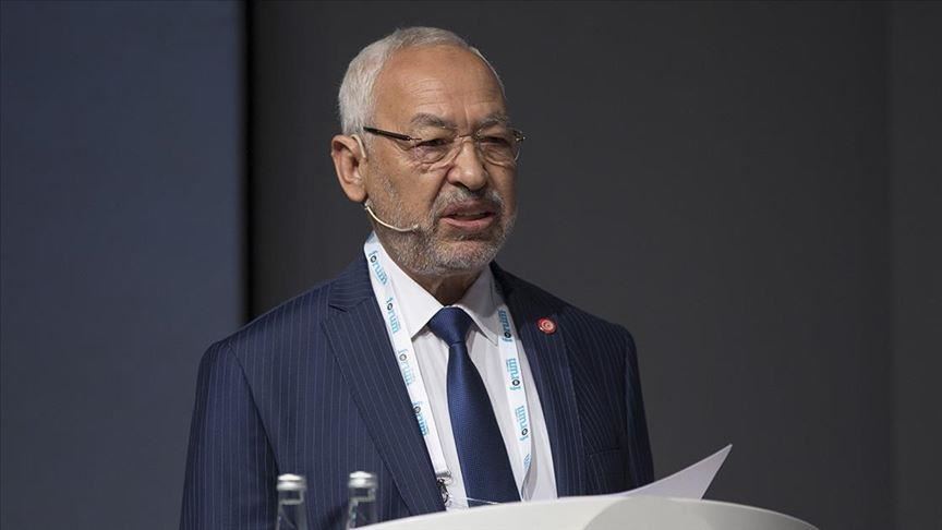 Selon Sigma, 88% des Tunisiens ne témoignent aucune confiance à Ghannouchi