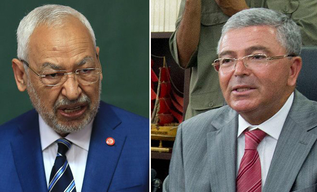 Qu’entendre par la déclaration de Ghannouchi selon laquelle « Abdelkrim Zbidi est notre ami »