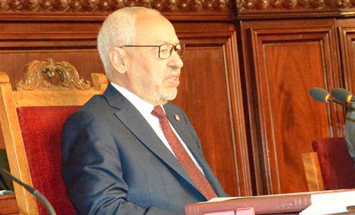 Ghannouchi: "Si ma démission est la solution, je n'hésiterai pas à me retirer de la présidence de l'ARP"