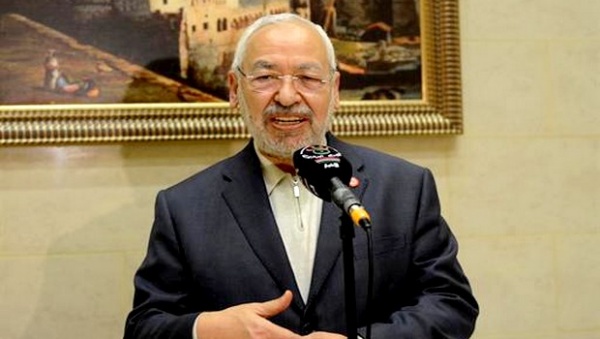Rached Ghannouchi: « la concorde civile » pour « éteindre la fitna »