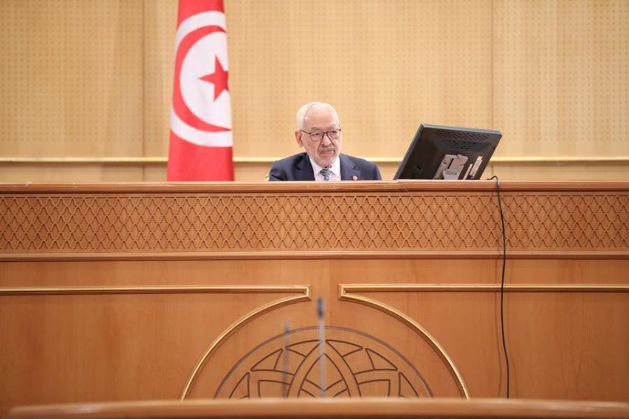 Qu’aurait dit Ghannouchi dans son interview sur Nessma TV ?